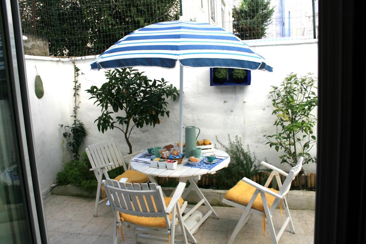 Willkommen In Einem Private Garden Bari Exterior photo